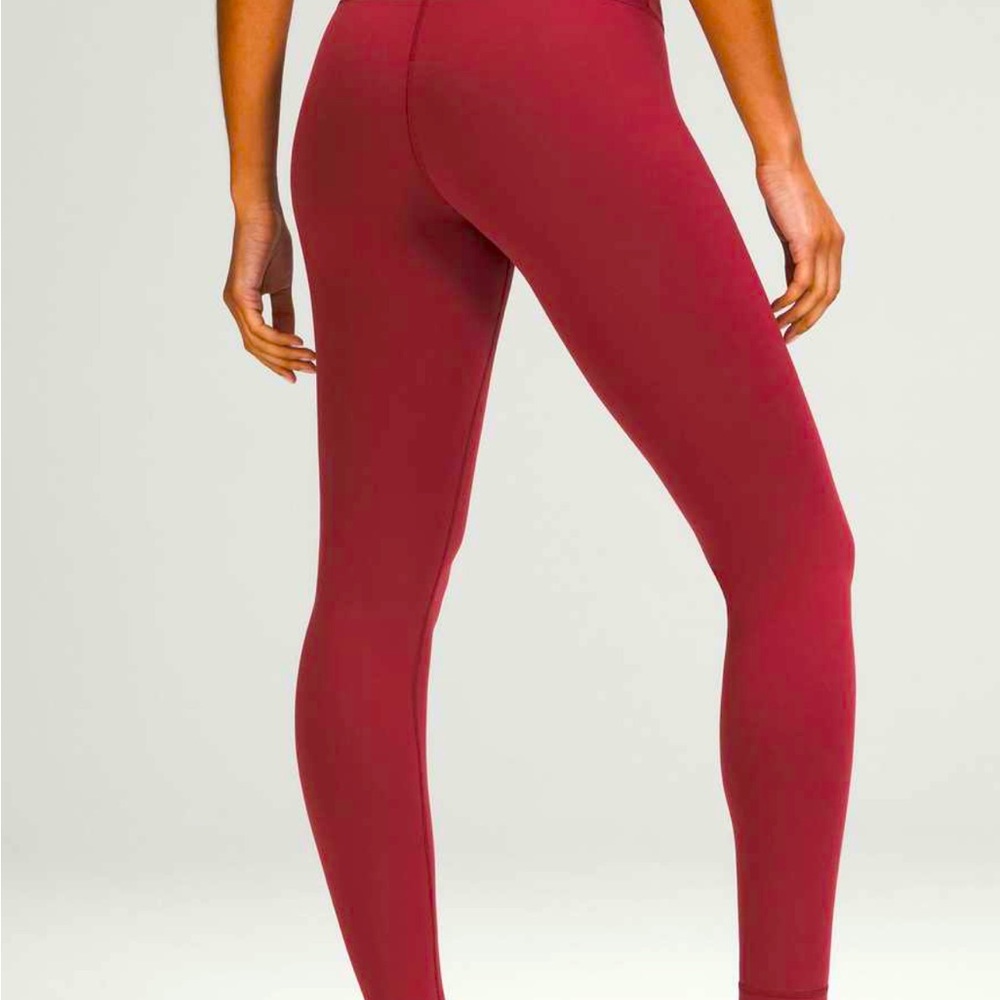 NWT Lululemon Leggings